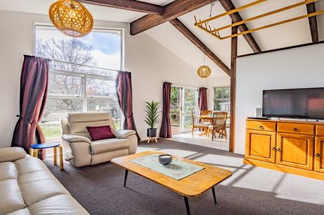 Photo of property in 41 Park Avenue, Ohakune, 4625