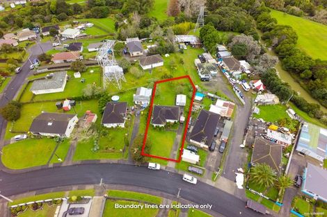 Photo of property in 51 Velvet Crescent, Otara, Auckland, 2023