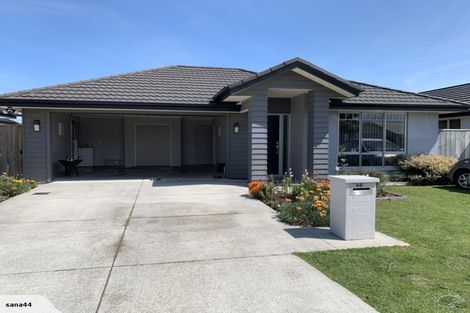 Photo of property in 68 Arion Road, Takanini, 2112