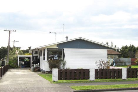 Photo of property in 27 Wilder Street, Waipukurau, 4200