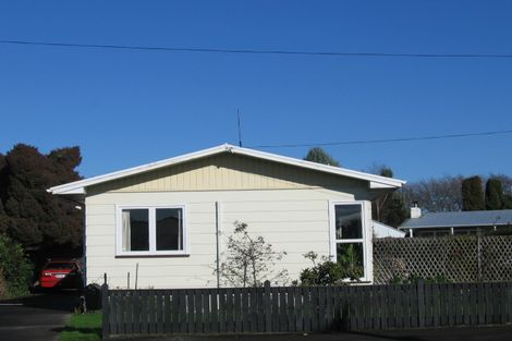 Photo of property in 410 Frederick Street, Mahora, Hastings, 4120