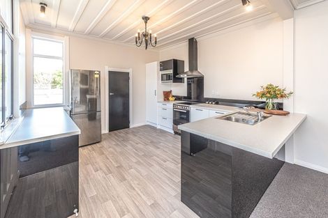 Photo of property in 8 Mason Terrace, Gonville, Whanganui, 4501