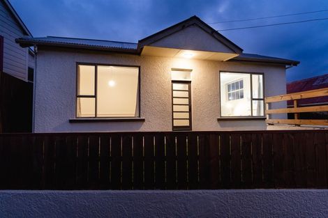 Photo of property in 5 Porteous Street, Mornington, Dunedin, 9011