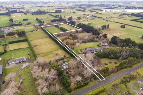 Photo of property in 68 Millton Park Road, Mill Road, Invercargill, 9871