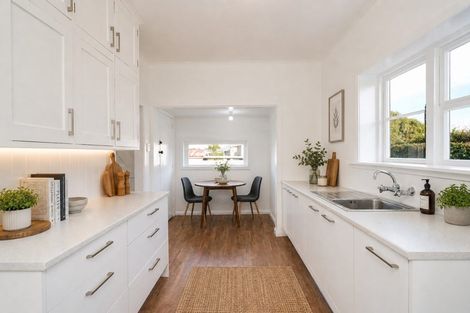 Photo of property in 361 Tay Street, Turnbull Thomson Park, Invercargill, 9810