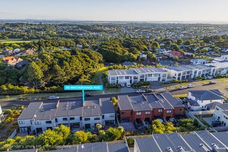 Photo of property in 69 Matairangi Avenue, Totara Heights, Auckland, 2105