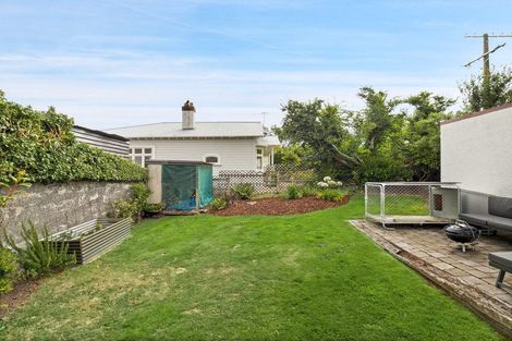 Photo of property in 164 Glenpark Avenue, Maryhill, Dunedin, 9011