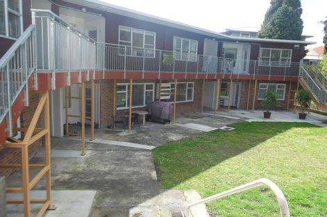 Photo of property in 8/53 Hamilton Road, Herne Bay, Auckland, 1011