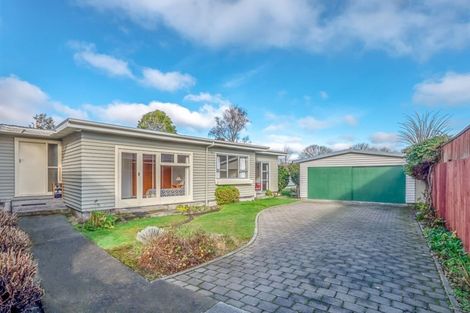 Photo of property in 95 Brookside Terrace, Bryndwr, Christchurch, 8053