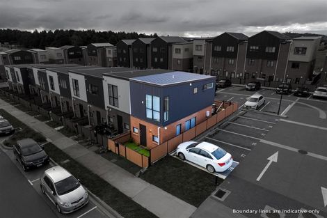 Photo of property in 4 Treeline Lane, Flat Bush, Auckland, 2019