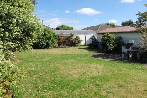 Photo of property in 41 Rahera Street, Spreydon, Christchurch, 8024