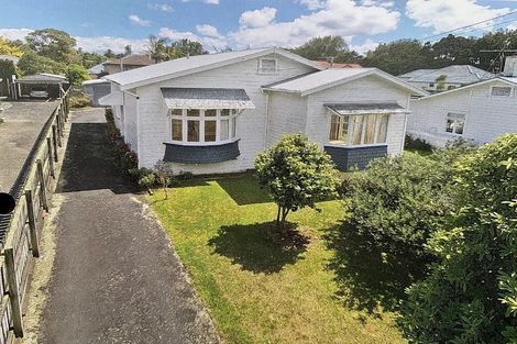 Photo of property in 3 Somerfield Street, Ellerslie, Auckland, 1051