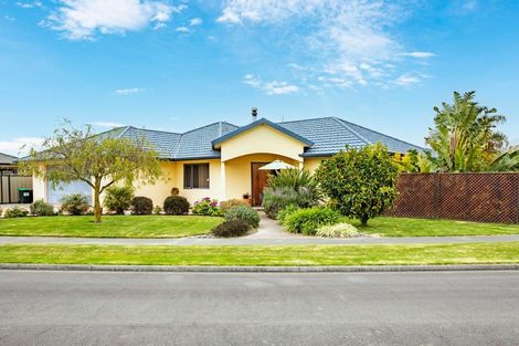 Photo of property in 3 Newbury Place, Taradale, Napier, 4112
