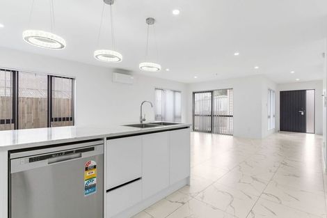 Photo of property in 38b Rowandale Avenue, Manurewa, Auckland, 2102