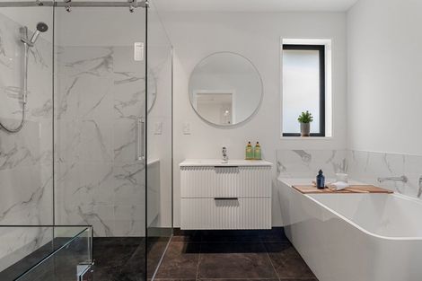 Photo of property in 29 Waterbridge Way, Rolleston, 7614