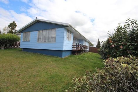 Photo of property in 38 Thompson Street, Tokoroa, 3420