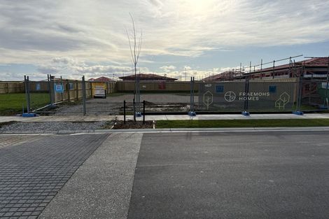 Photo of property in 12 Harlequin Drive, Rolleston, 7614