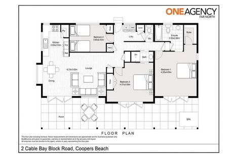 Photo of property in 2 Cable Bay Block Road, Cable Bay, 0420