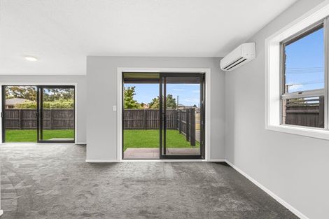 Photo of property in 11 Coleridge Street, Rolleston, 7614