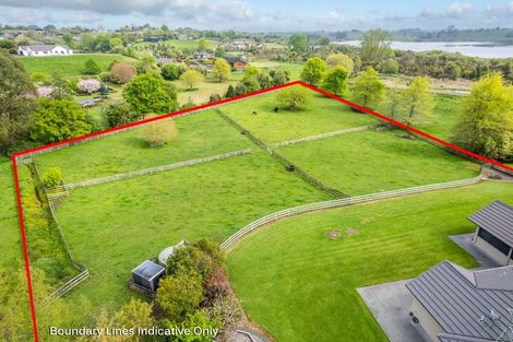 Photo of property in 7 Wynvale Lane, Rotokauri, Hamilton, 3289