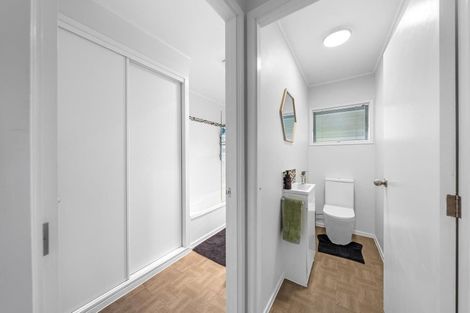 Photo of property in 1/12 Koromiko Street, New Lynn, Auckland, 0600