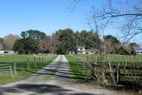 Photo of property in 146 Park Road, Carterton, 5713