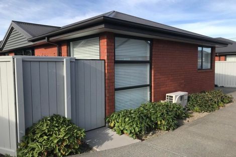 Photo of property in 70 Mary Street, Papanui, Christchurch, 8053