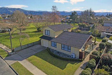 Photo of property in 4 Ledger Avenue, Motueka, 7120