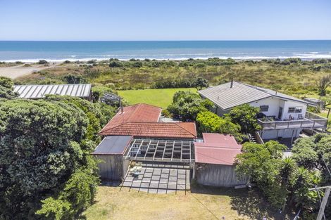 Photo of property in 23 Rodney Avenue, Te Horo Beach, Otaki, 5581