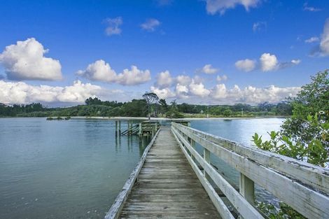 Photo of property in 12/24 Ferry Road, Wade Heads, Whangaparaoa, 0932