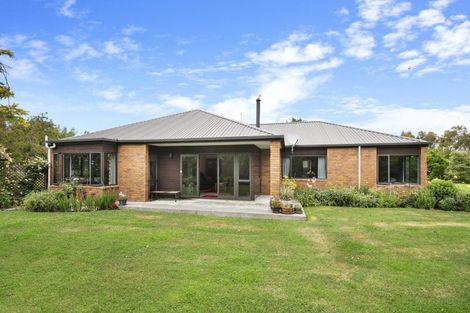 Photo of property in 50 Irvines Road, Dunsandel, Leeston, 7682