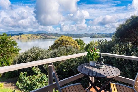 Photo of property in 36 Manning Street, Rawene, Kaikohe, 0473