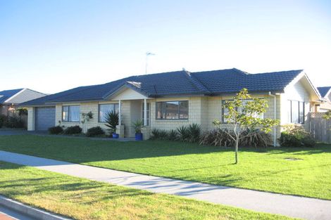 Photo of property in 1 Greta Banks Place, Wattle Downs, Auckland, 2103