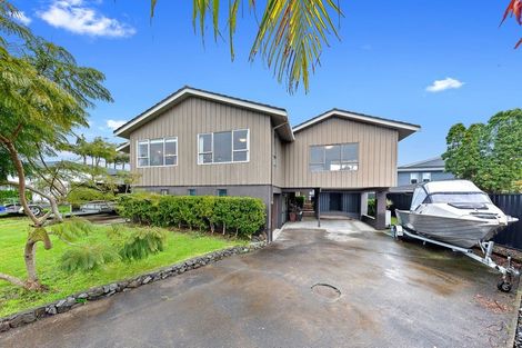 Photo of property in 12 Davita Place, Farm Cove, Auckland, 2012