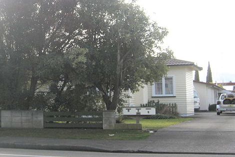 Photo of property in 2/912 Saint Aubyn, Parkvale, Hastings, 4122