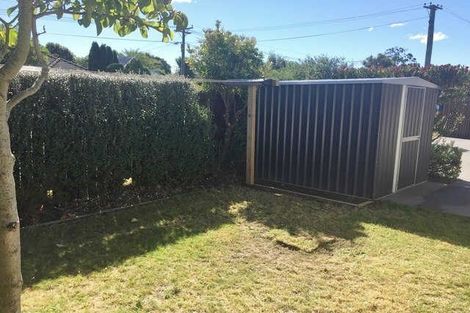 Photo of property in 30 King Street, Sydenham, Christchurch, 8023