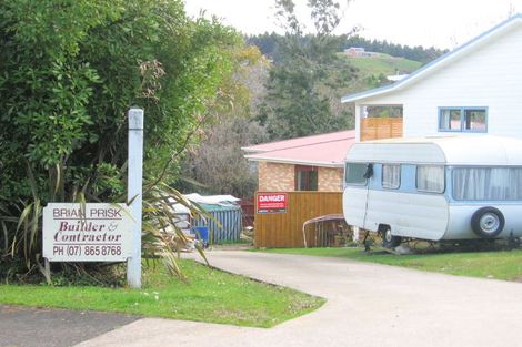 Photo of property in 105b Tobie Place, Whangamata, 3620