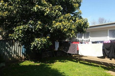 Photo of property in 32 Brentford Place, Manurewa, Auckland, 2102