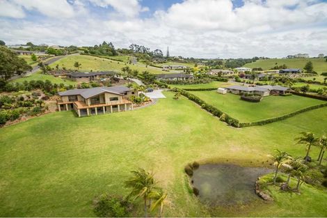 Photo of property in 16 Riverbank Drive, Kerikeri, 0230