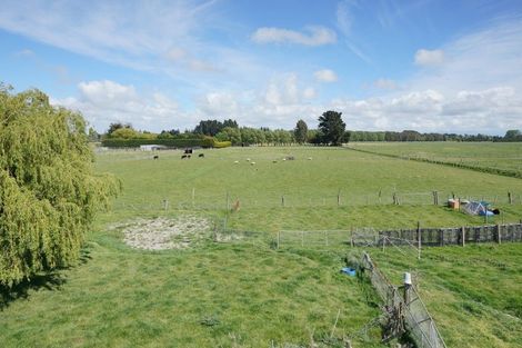 Photo of property in 847 Main Road North, Woodend, Kaiapoi, 7691