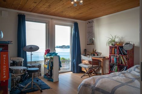 Photo of property in 96 Pukematu Lane, Russell, 0202