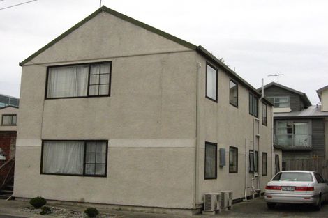 Photo of property in 7 Ethel Mcmillan Place, North Dunedin, Dunedin, 9016