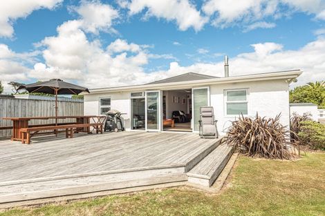 Photo of property in 111 Peat Avenue, Kai Iwi, Whanganui, 4574