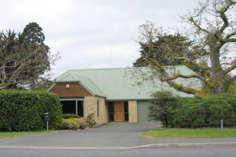 Photo of property in 146 East Belt, Rangiora, 7400