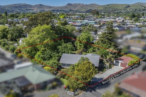 Photo of property in 38 Edmonds Street, Woolston, Christchurch, 8062