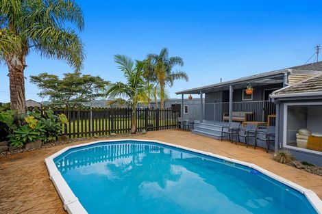 Photo of property in 7 Konini Place, Edgecumbe, 3120