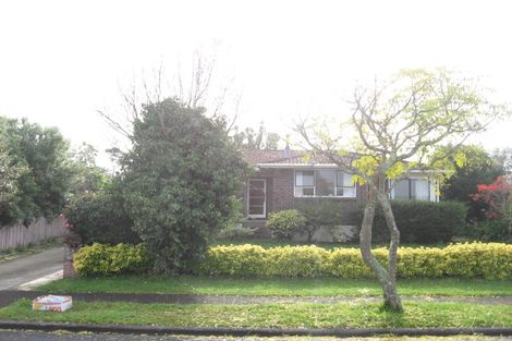 Photo of property in 3 Damson Place, Bucklands Beach, Auckland, 2012