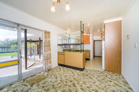 Photo of property in 59 Terry Crescent, Milson, Palmerston North, 4414