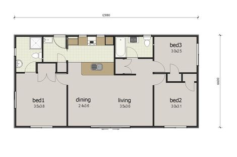 Photo of property in 8 Ashburton Gorge Road, Mount Somers, 7771