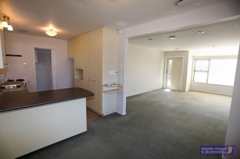 Photo of property in 1/125 Roydvale Avenue, Burnside, Christchurch, 8053